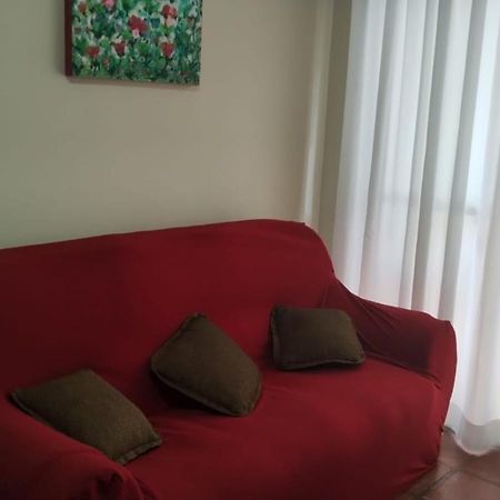 Comfort Guaruja Enseada Apartment 26 Wifi, Garagem E Ar Condicionado Exterior foto